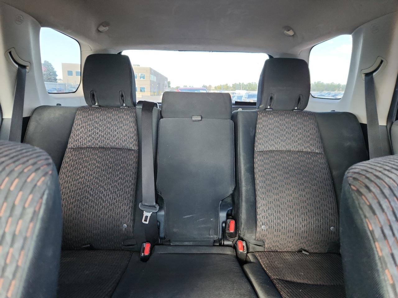 2013 Toyota 4Runner Sr5 VIN: JTEBU5JR9D5143640 Lot: 85339995