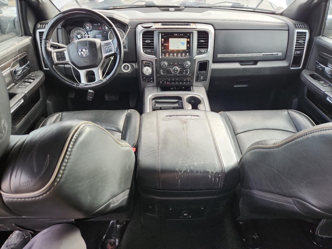 2016 Ram 1500 Longhorn VIN: 1C6RR7PM3GS401790 Lot: 86861245