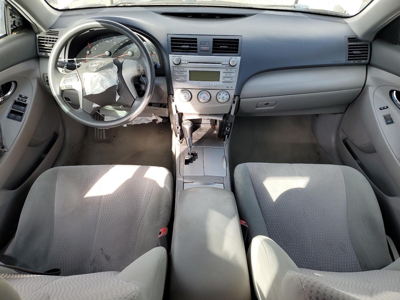 2010 Toyota Camry Base VIN: 4T4BF3EK2AR085406 Lot: 84607275