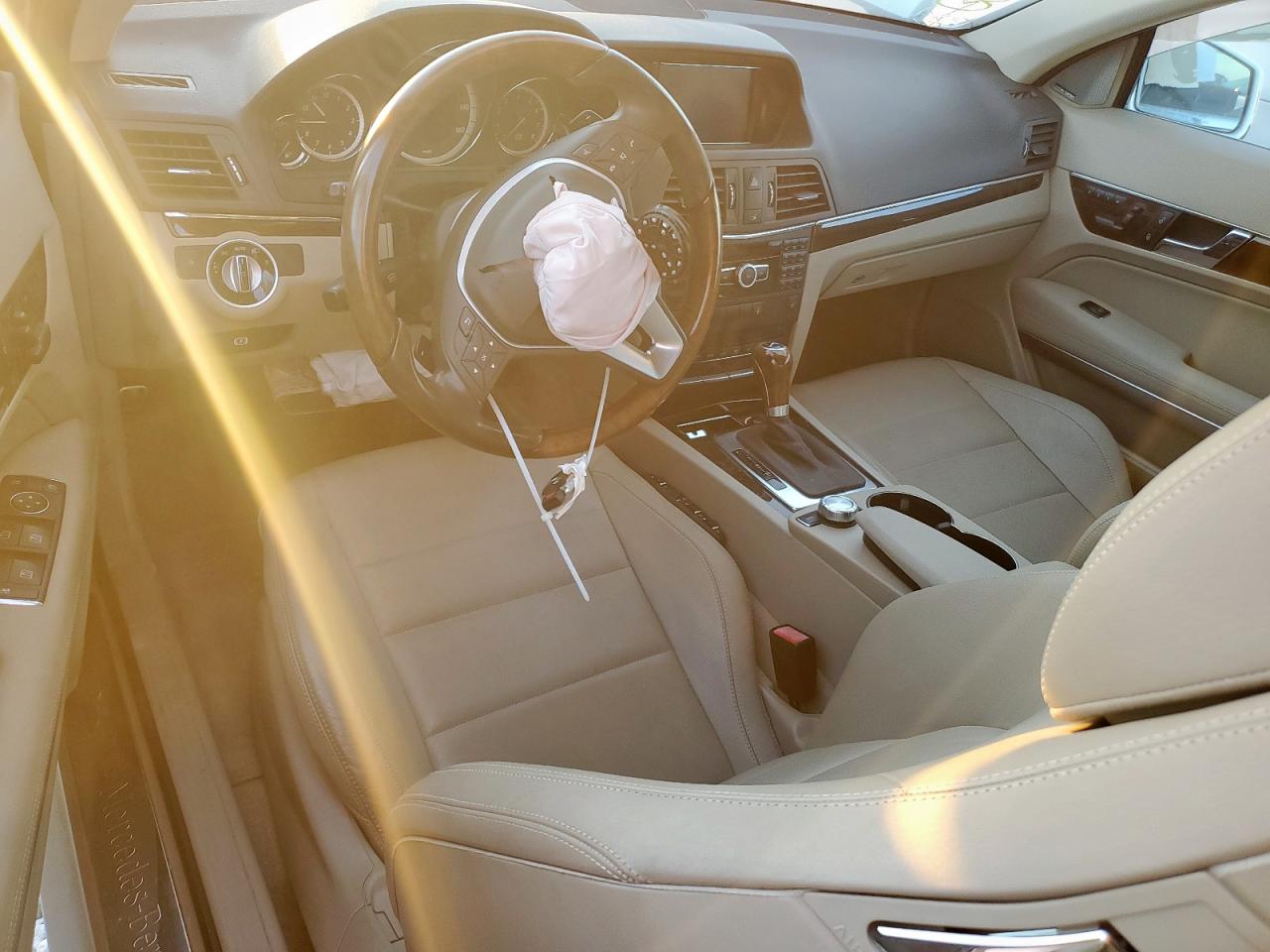 2013 Mercedes-Benz E 350 VIN: WDDKJ5KBXDF182347 Lot: 83849965