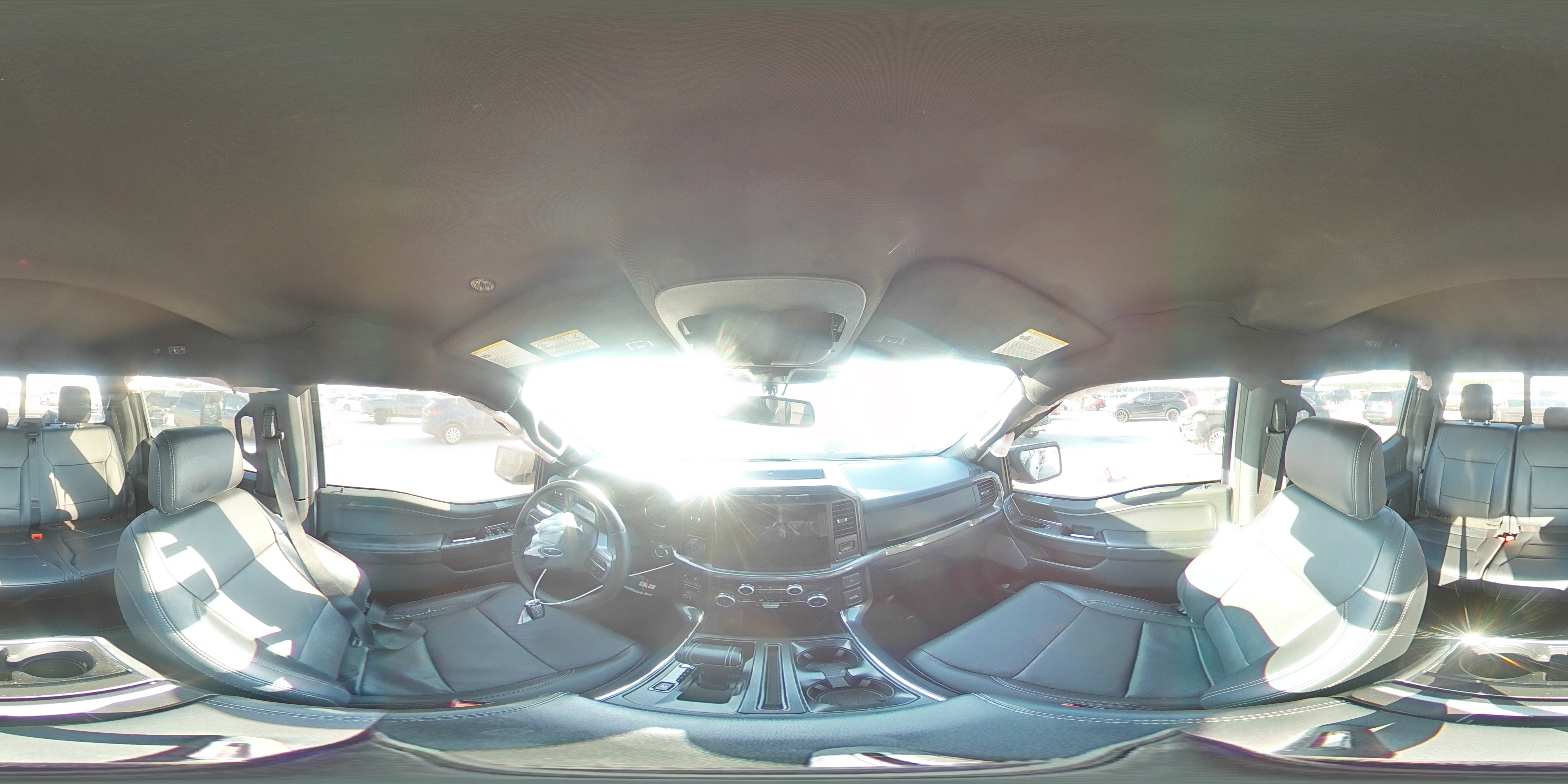 2023 Ford F150 Supercrew VIN: 1FTFW1E82PFA88439 Lot: 81804575