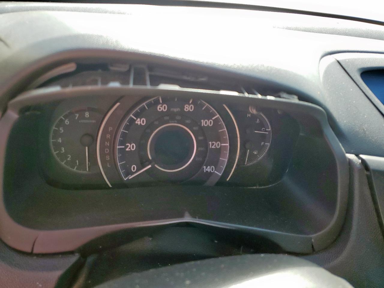 2015 Honda Cr-V Touring VIN: 5J6RM3H98FL023446 Lot: 85523455