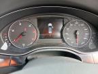 2012 AUDI A6 SE TDI CVT  for sale at Copart WISBECH