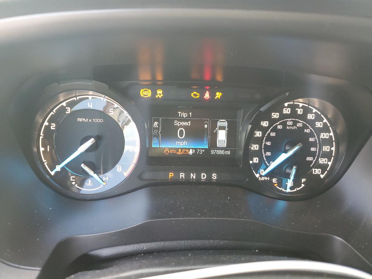 2021 Ford Ranger Xl VIN: 1FTER4FH6MLD12537 Lot: 85132535