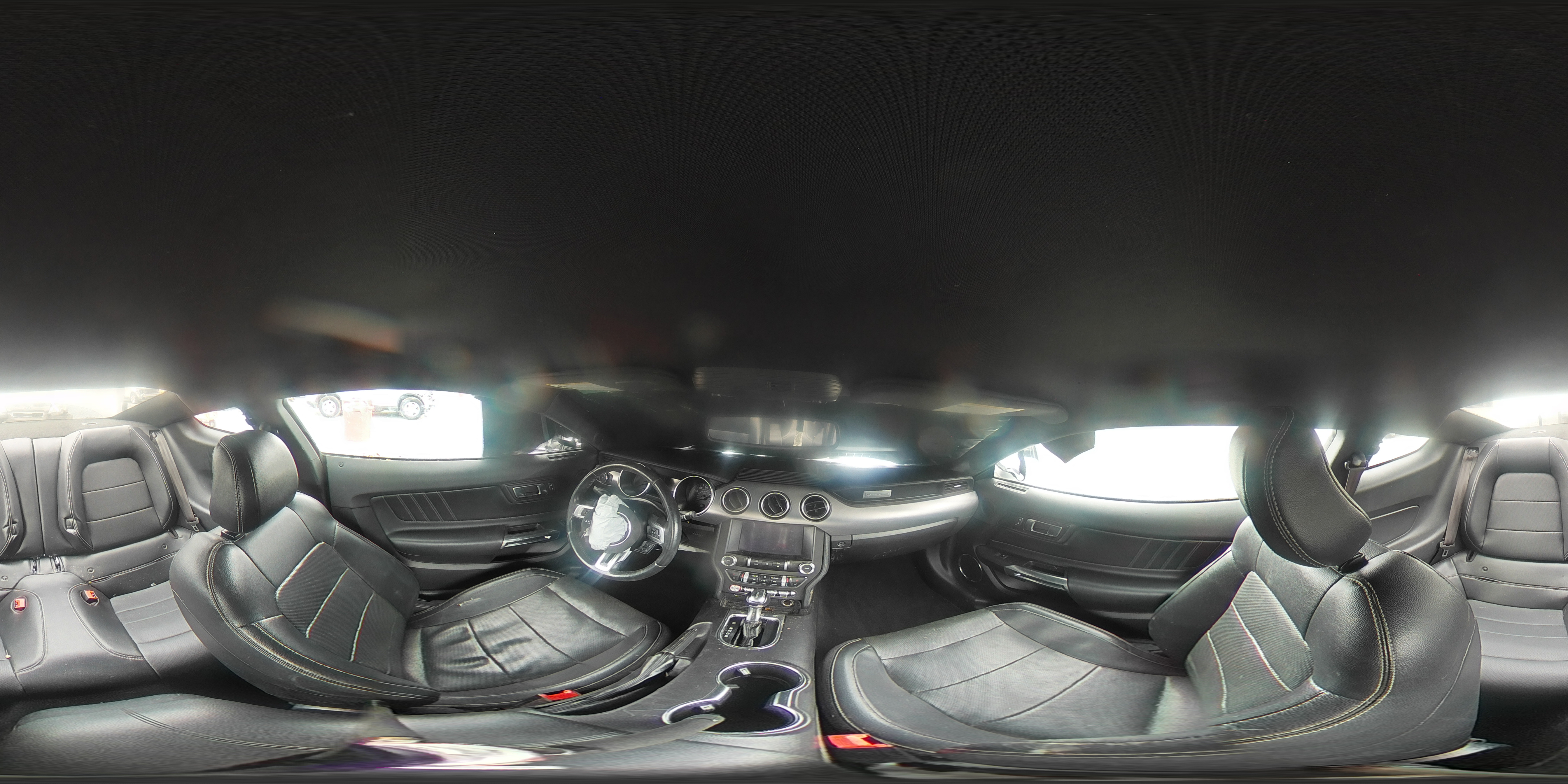 2019 Ford Mustang VIN: 1FA6P8THXK5172554 Lot: 82207165