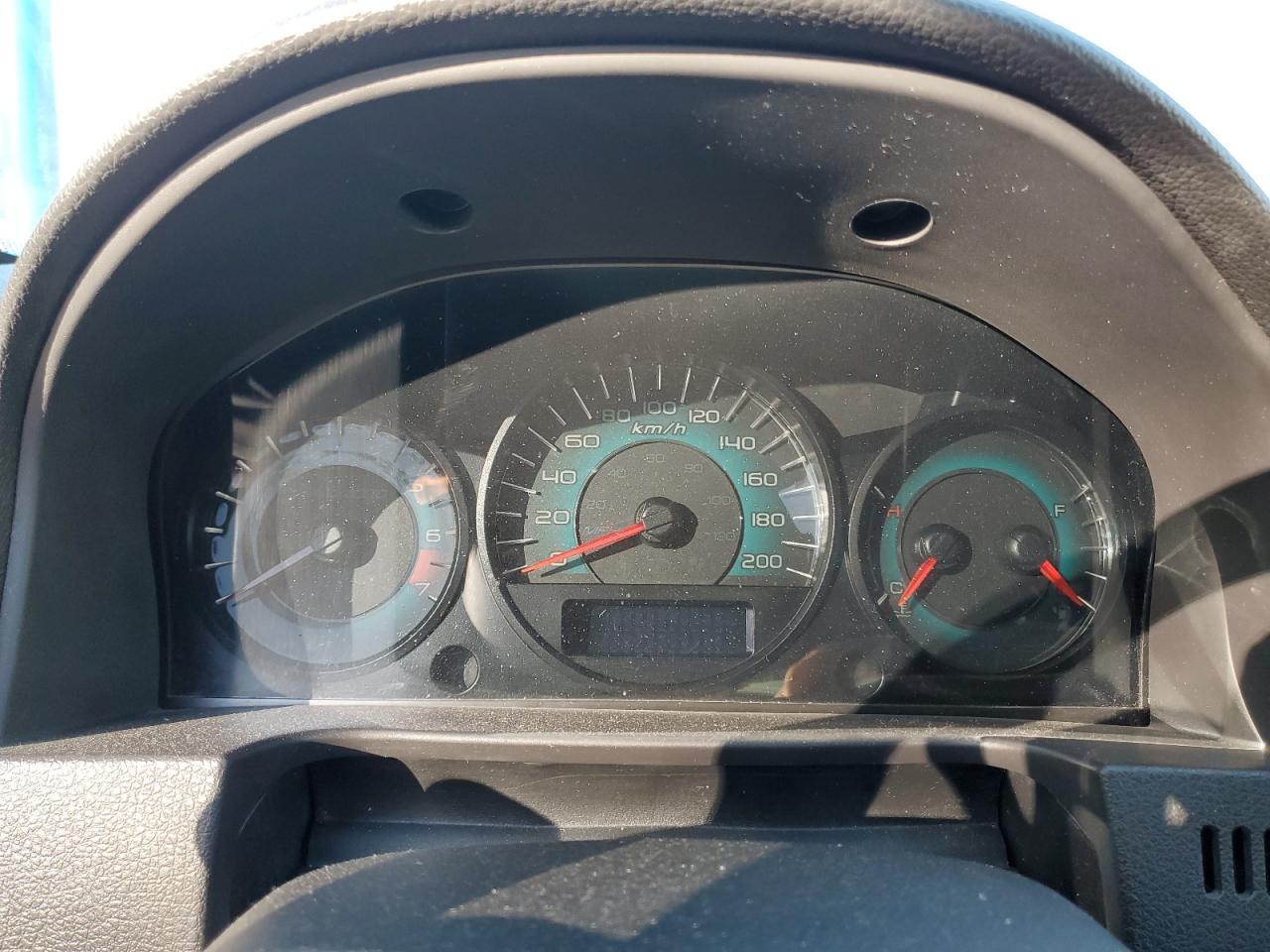 2010 Ford Fusion Se VIN: 3FAHP0HA7AR256946 Lot: 85493235