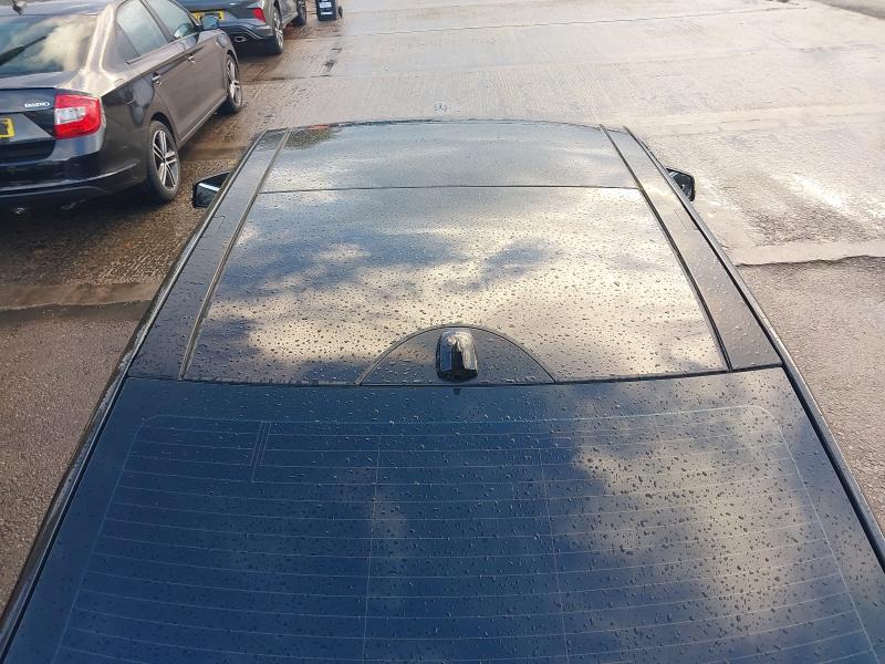 2011 MERCEDES-BENZ E CLASS E350 CDI BLUEEFF [265] SPORT ED 125 4DR TIP AUTO