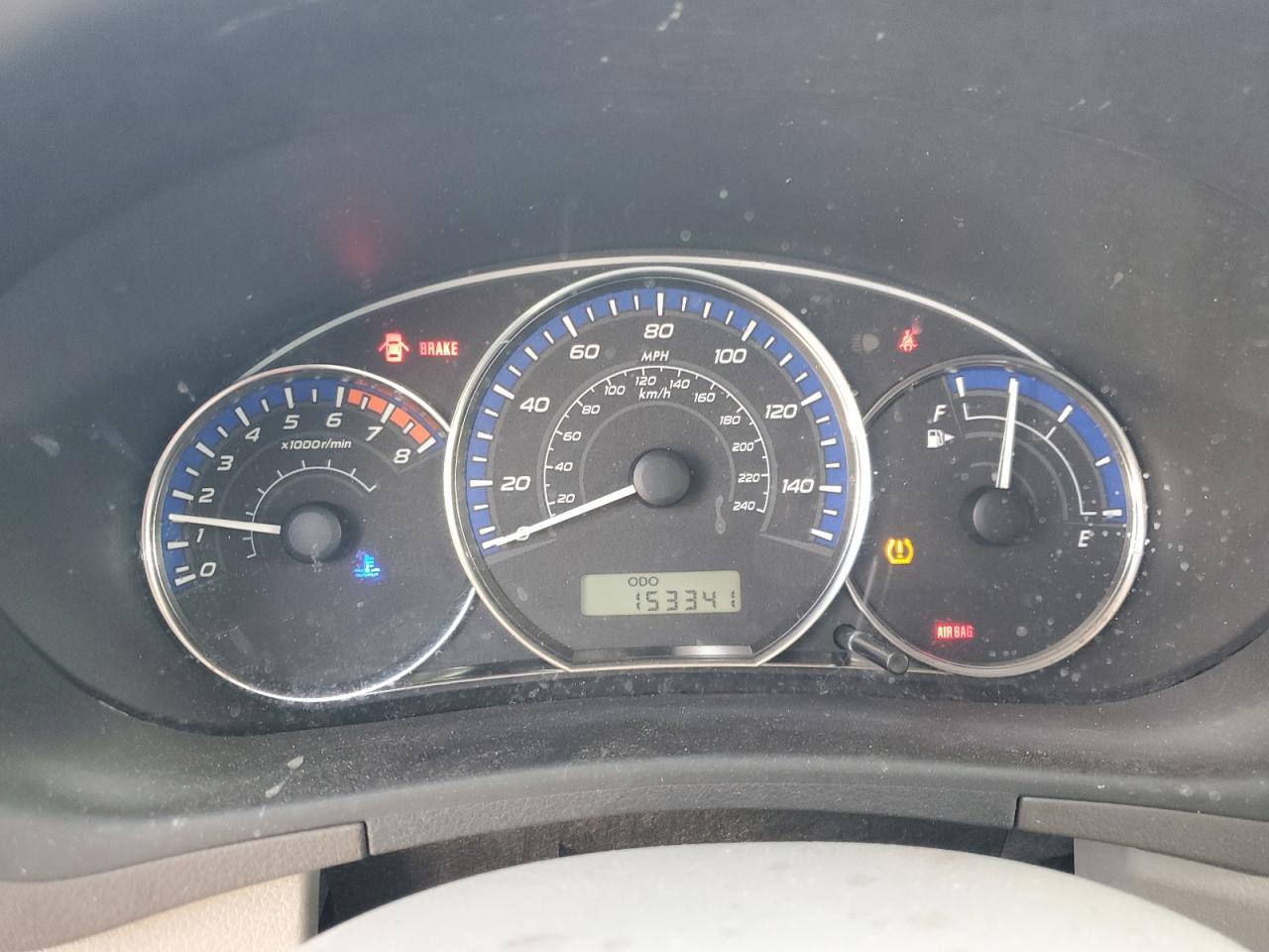 2010 Subaru Forester 2.5X Premium VIN: JF2SH6CC9AG763459 Lot: 89623545