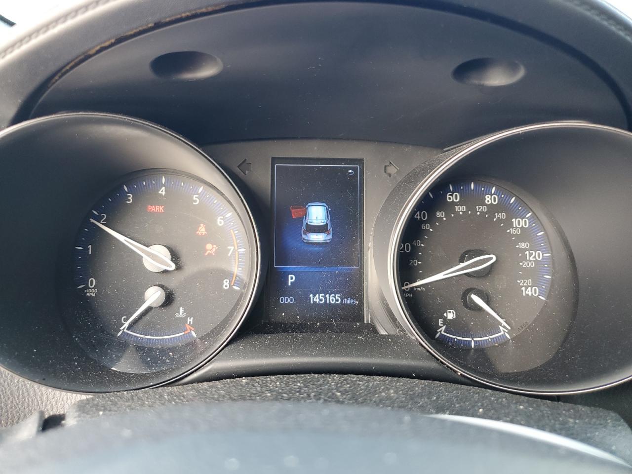 2018 Toyota C-Hr Xle VIN: NMTKHMBX1JR019964 Lot: 85822325