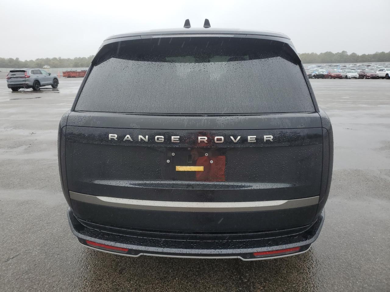 2023 Land Rover Range Rover Se VIN: SALKP9FU2PA088128 Lot: 81687525