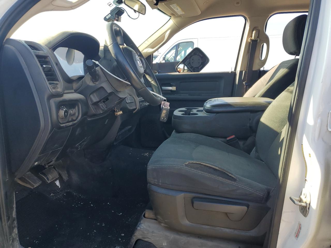 2019 Ram 3500 Tradesman VIN: 3C63R3GL1KG618373 Lot: 86684155