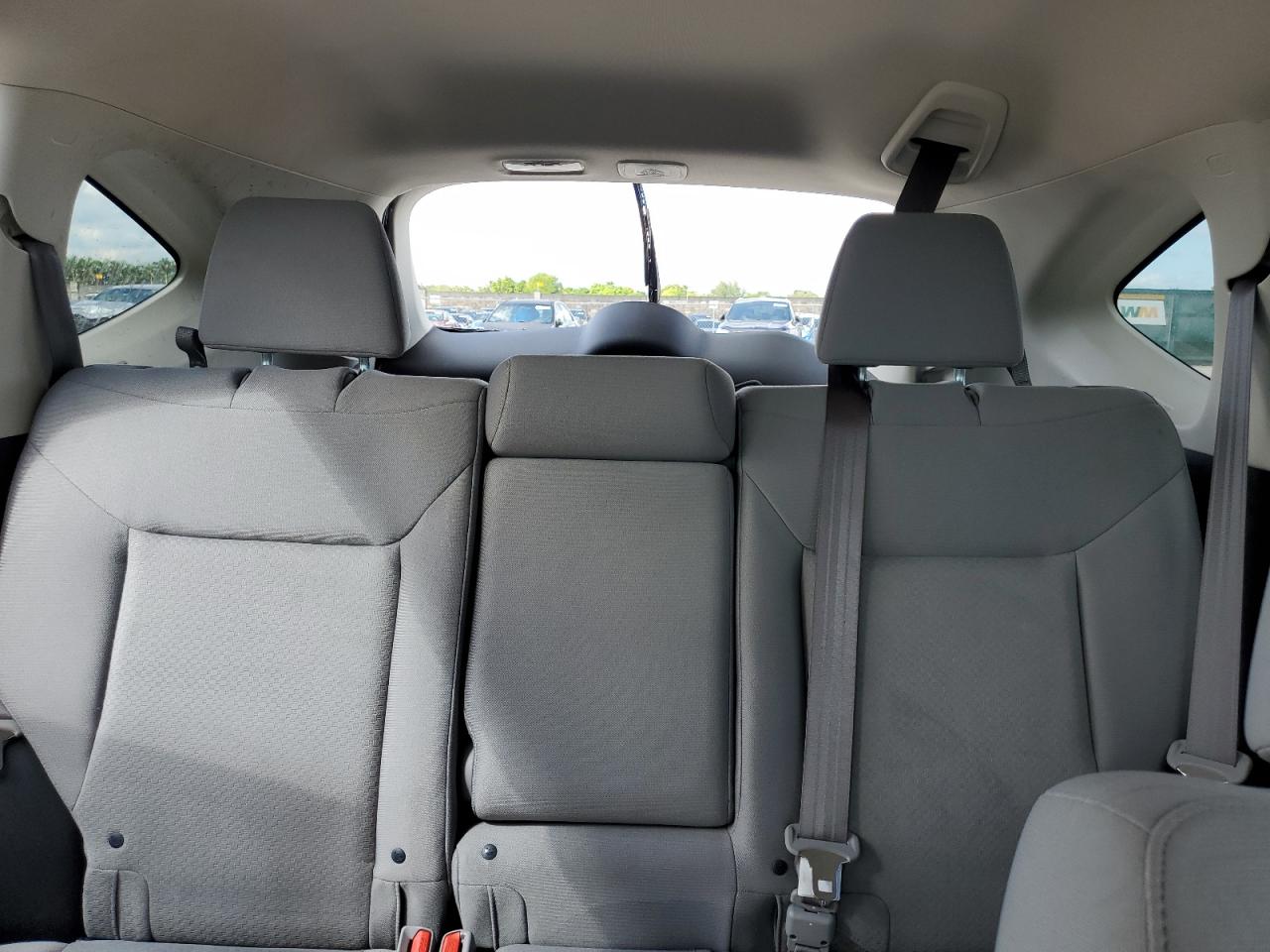 2015 Honda Cr-V Ex VIN: 5J6RM3H51FL012138 Lot: 82423875