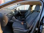 2018 VAUXHALL ASTRA 1.0T ECOTEC SRI NAV 5DR for sale at Copart PETERLEE