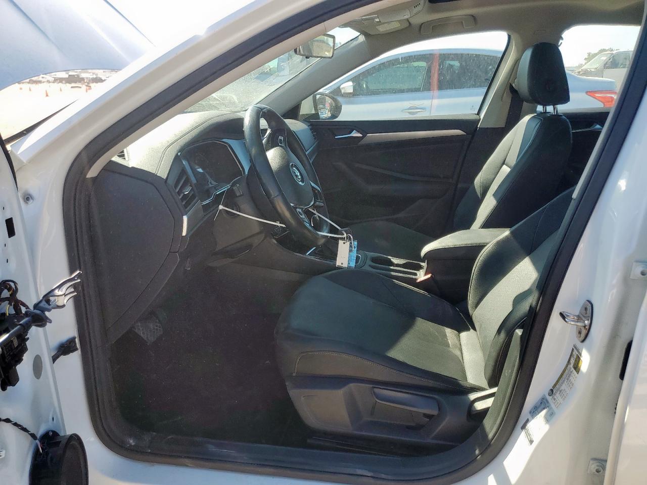 2019 Volkswagen Jetta S VIN: 3VWCB7BU3KM264746 Lot: 85599705