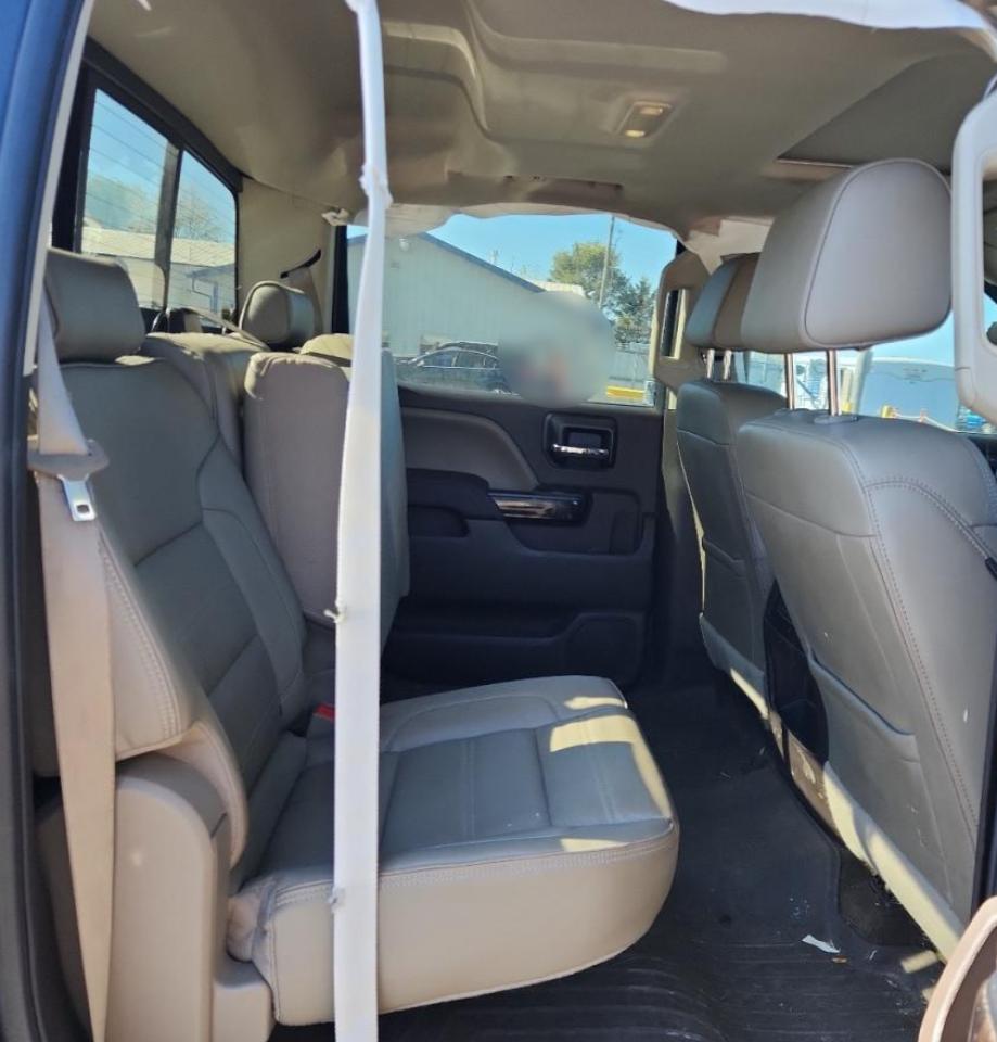 2016 GMC Sierra K1500 Denali VIN: 3GTU2PEC9GG336890 Lot: 82690535