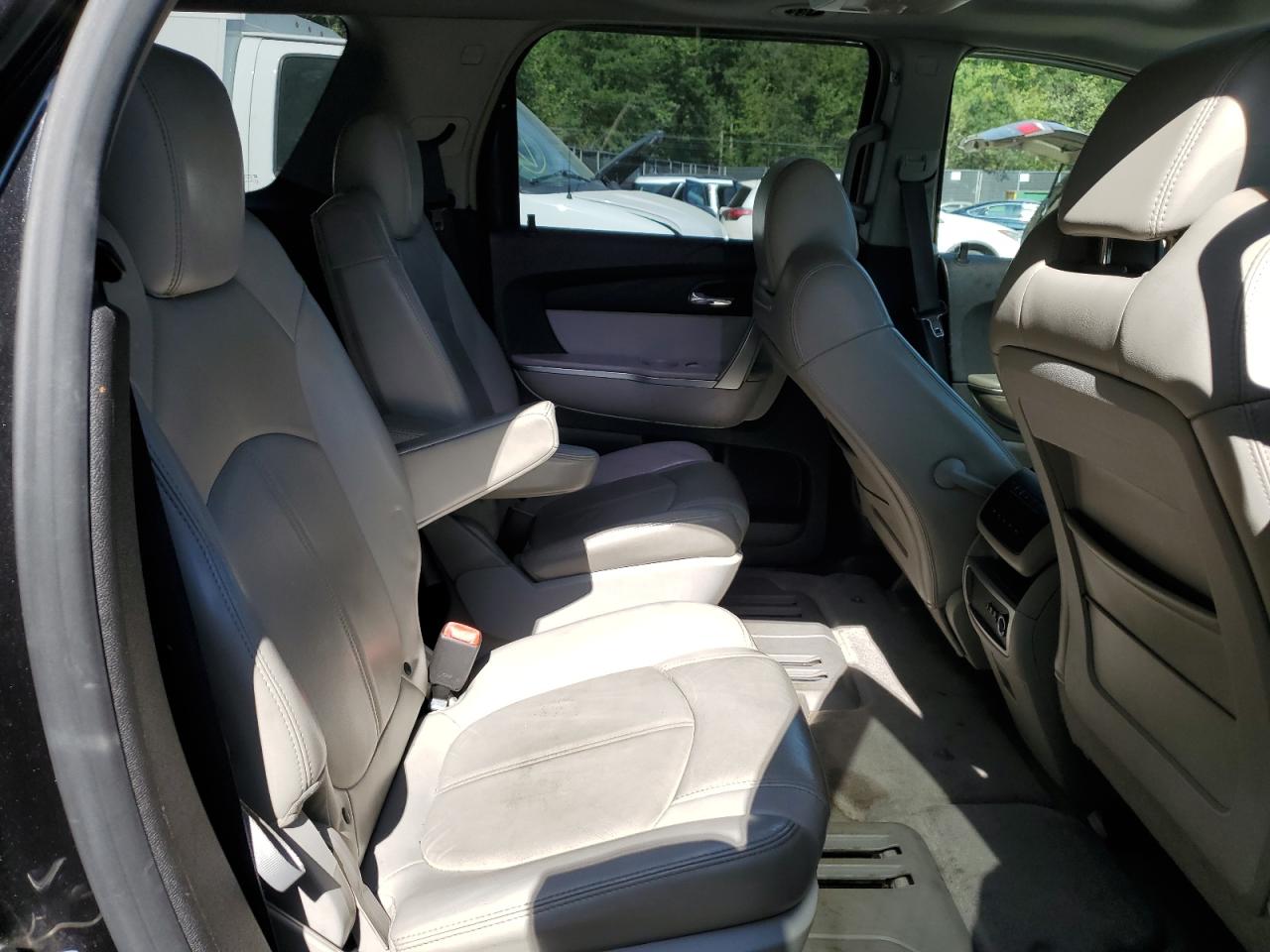 2008 GMC Acadia Slt-1 VIN: 1GKEV237X8J147044 Lot: 85297375