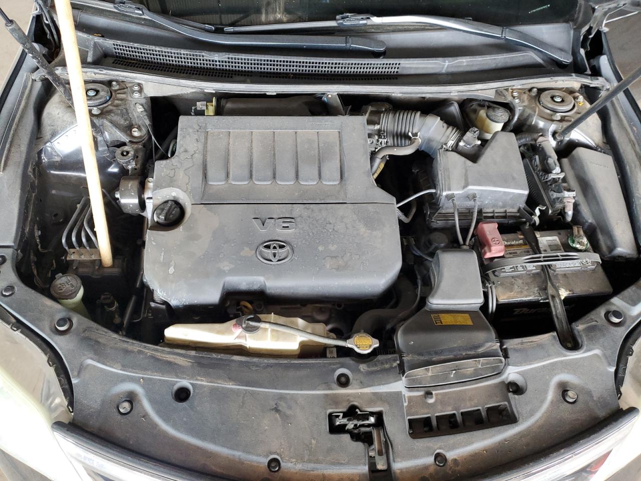2014 Toyota Avalon Base VIN: 4T1BK1EB2EU078407 Lot: 85738915