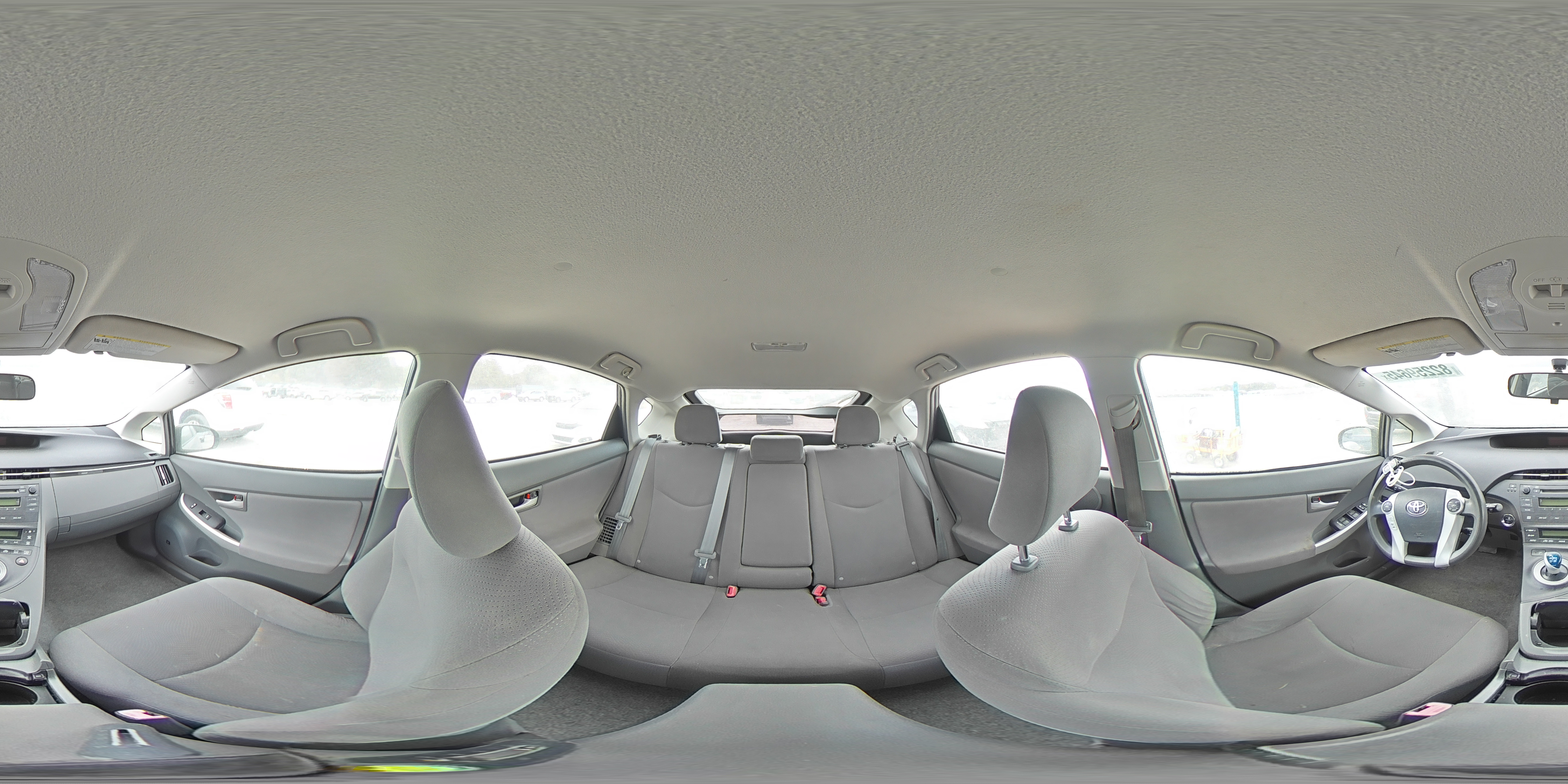 2011 Toyota Prius VIN: JTDKN3DU9B0325290 Lot: 82259645