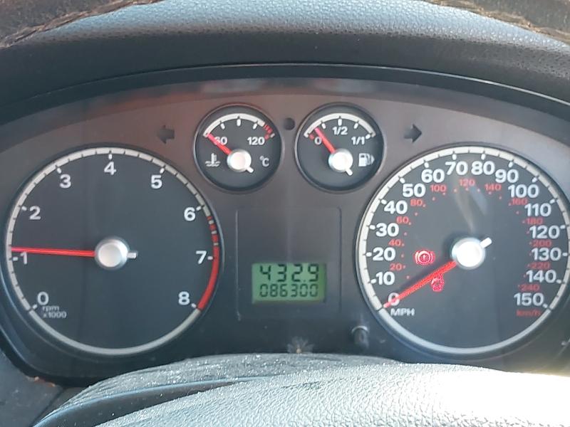 2005 FORD FOCUS 1.6 SPORT 5DR