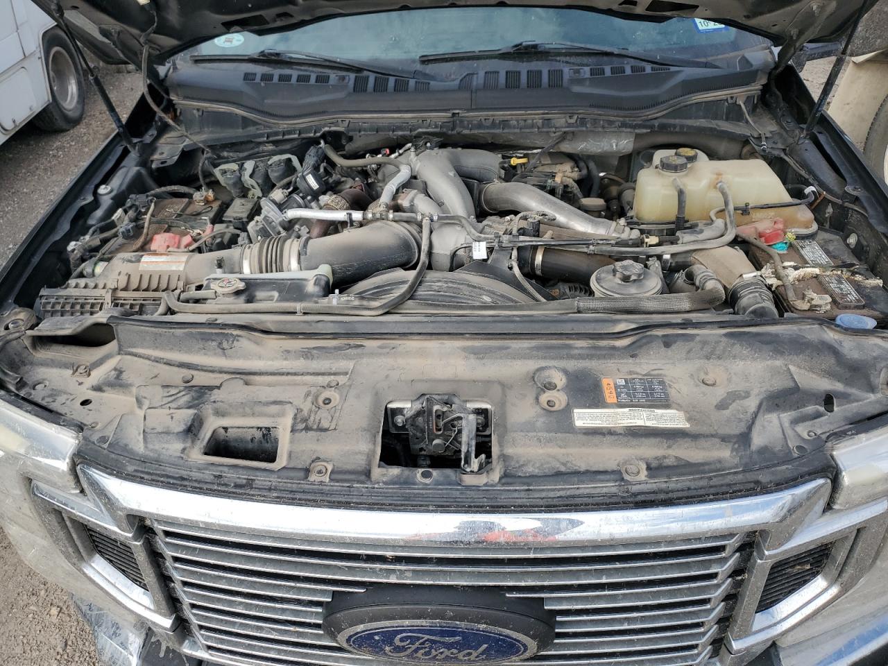 2020 Ford F350 Super Duty VIN: 1FT8W3DT7LEE32079 Lot: 82348335