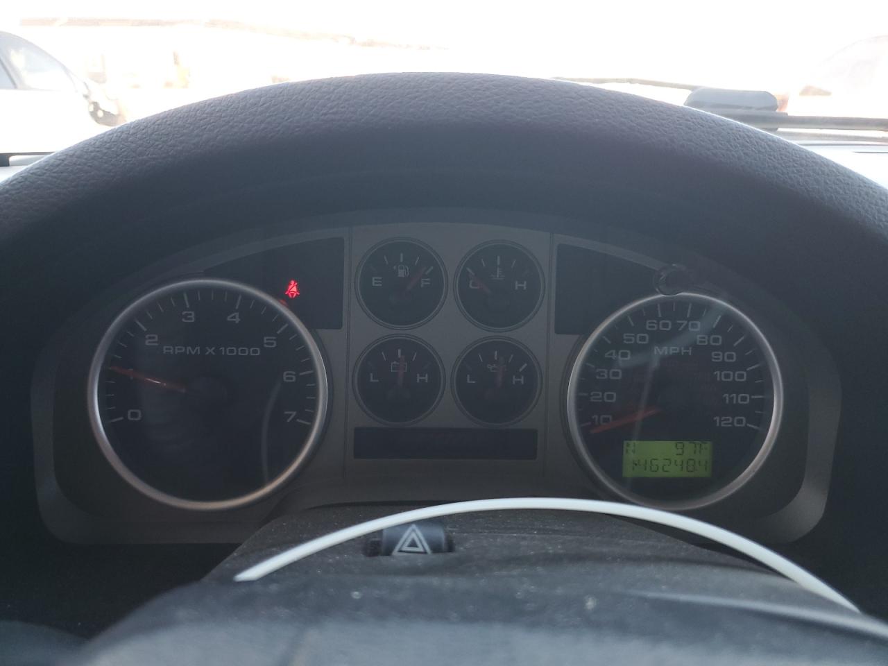 2008 Ford F150 Supercrew VIN: 1FTRW12W78KD88325 Lot: 85152385