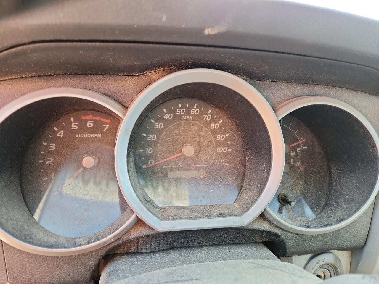 2006 Toyota 4Runner Sr5 VIN: JTEBU14R660089198 Lot: 86299435