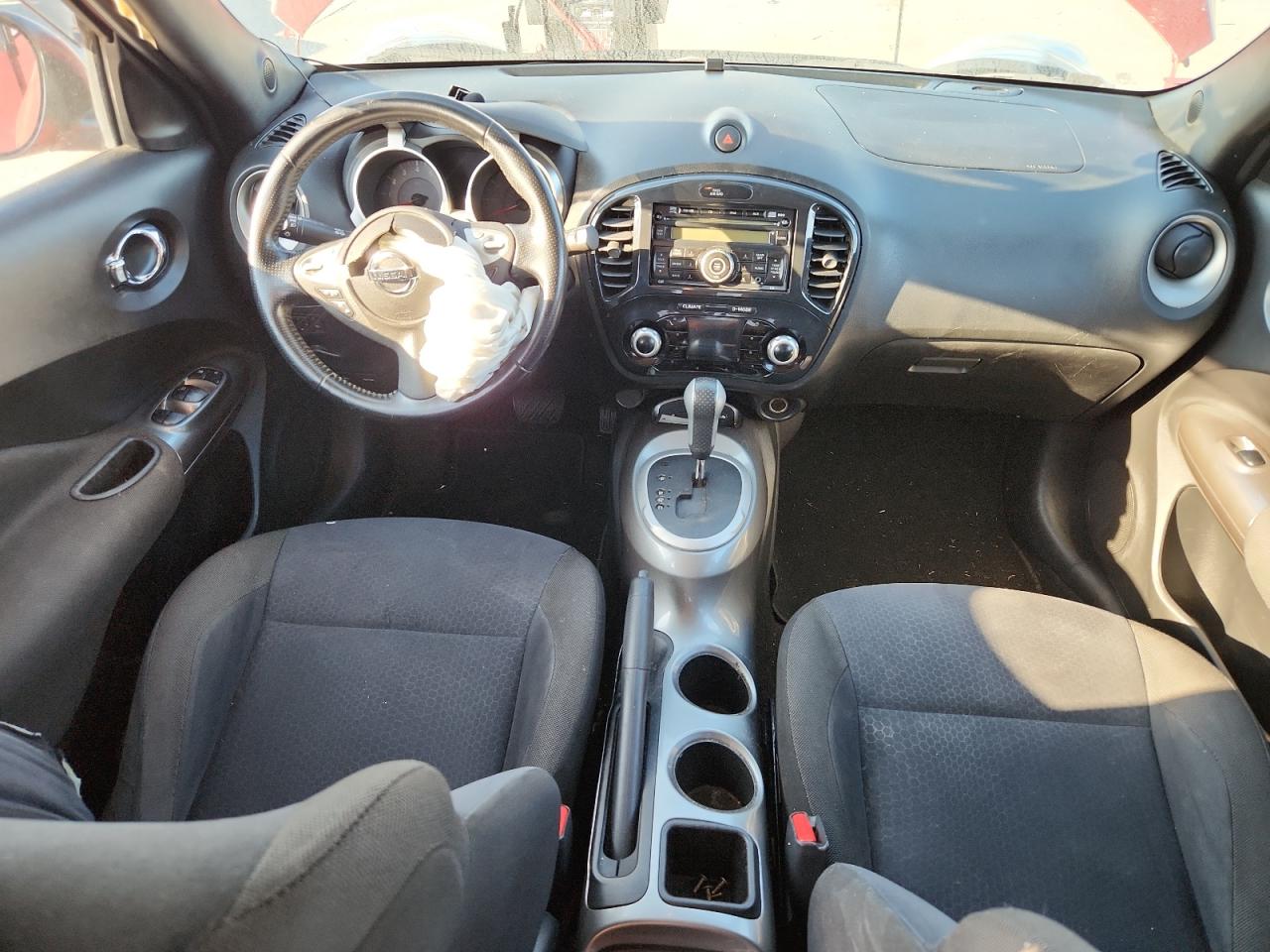 2013 Nissan Juke S VIN: JN8AF5MR1DT225173 Lot: 86844125