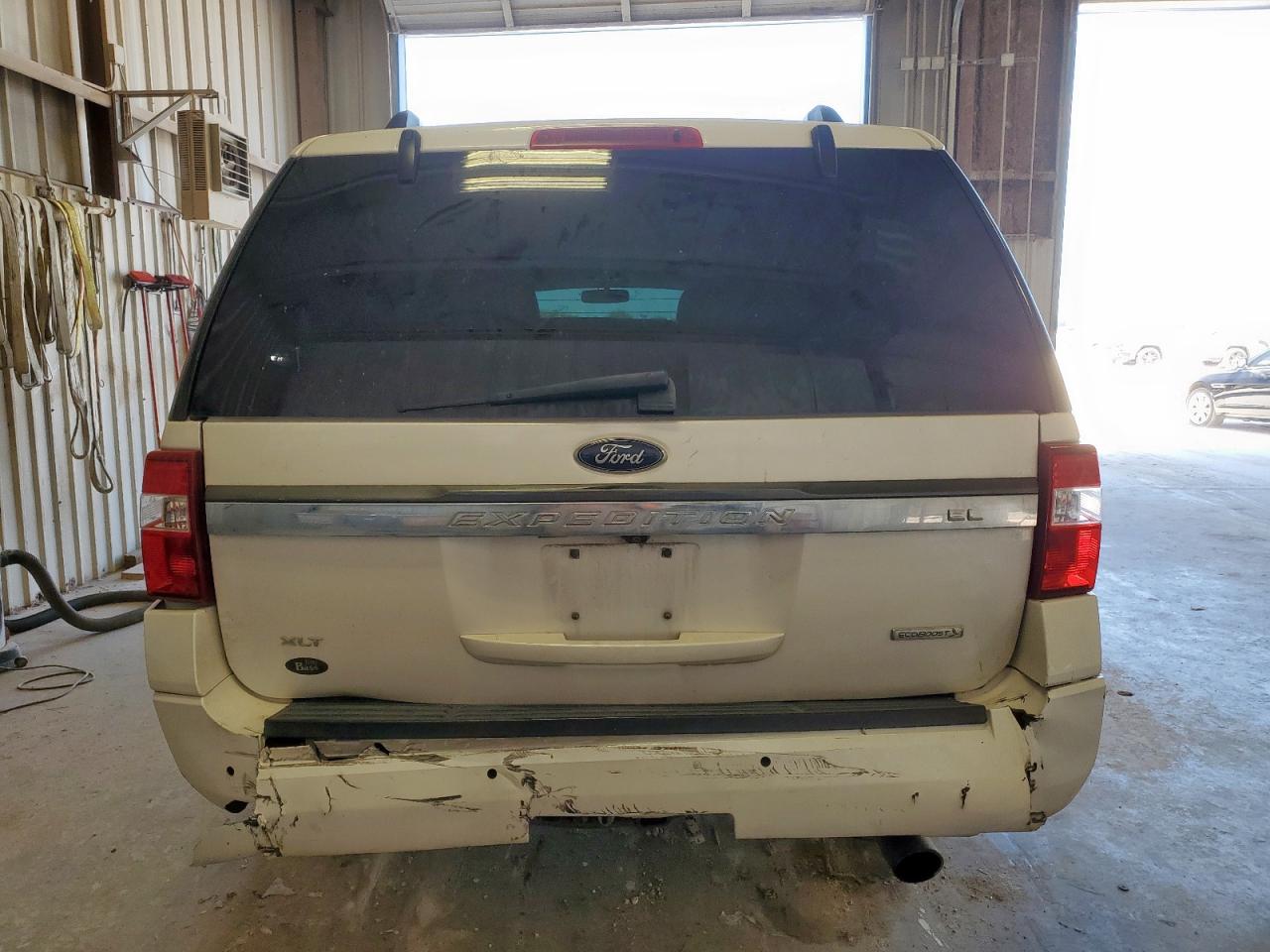 2017 Ford Expedition El Xlt VIN: 1FMJK1HTXHEA20849 Lot: 82393535