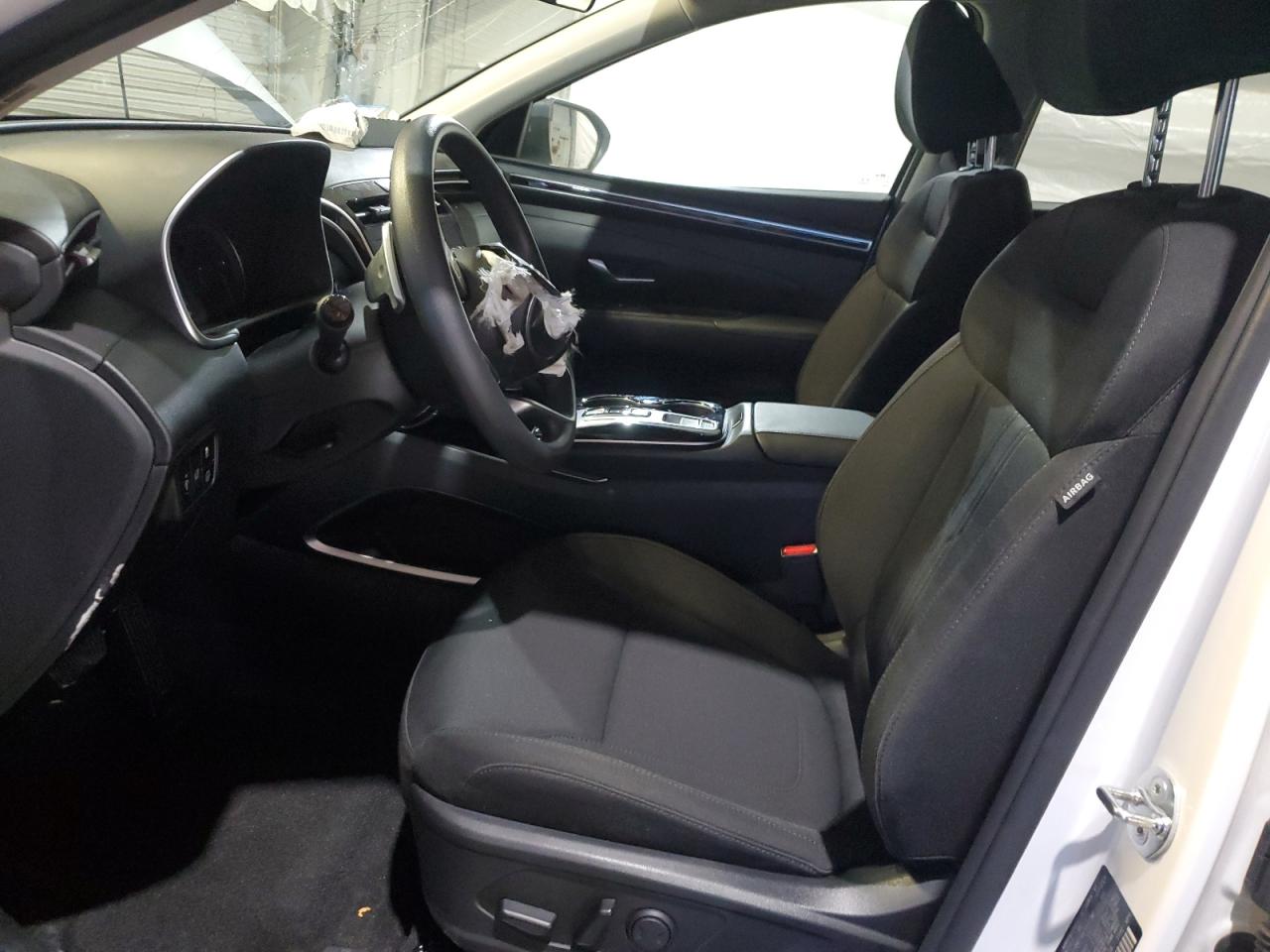 2024 Hyundai Tucson Blue VIN: KM8JBCD15RU240004 Lot: 86237955