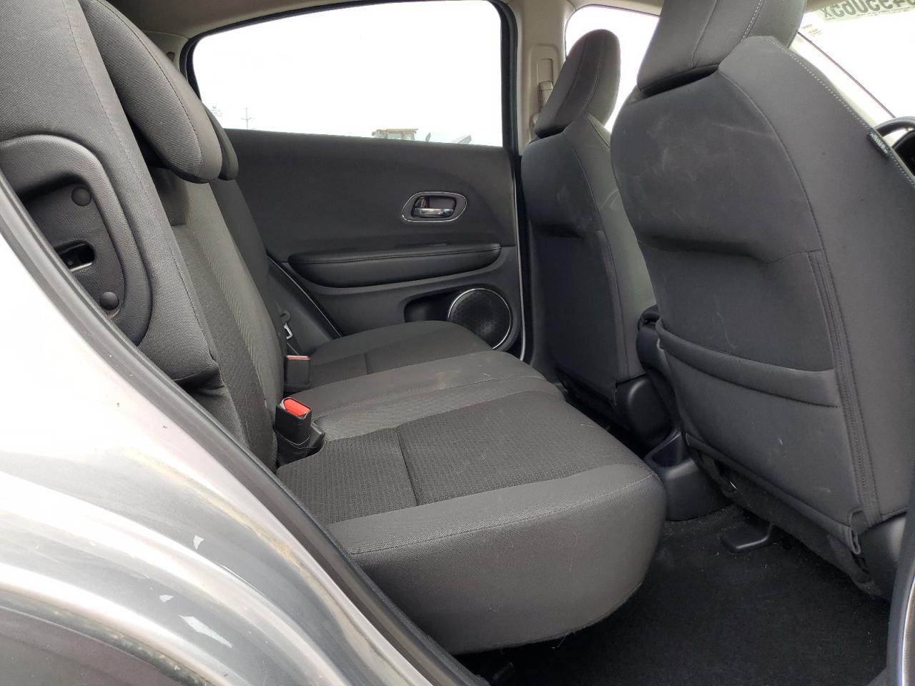 2020 Honda Hr-V Ex VIN: 3CZRU6H51LM737105 Lot: 85495065