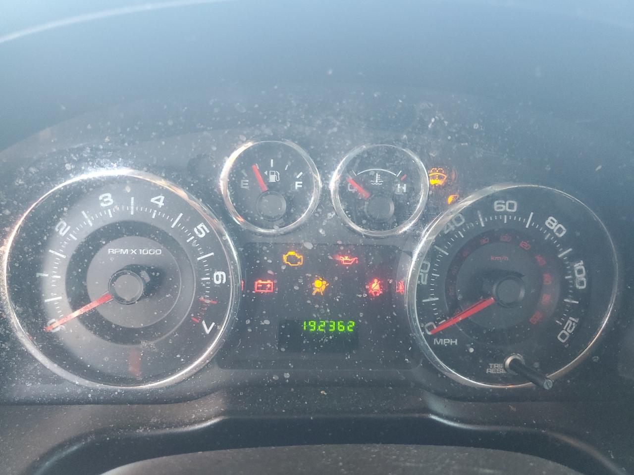 2008 Ford Edge Se VIN: 2FMDK36C38BA60519 Lot: 85539655