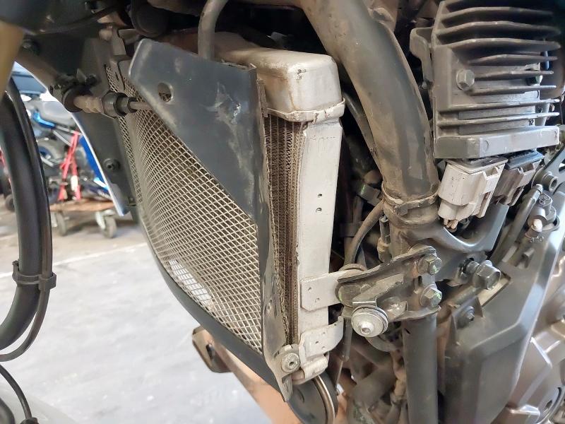 2022 YAMAHA TENERE 700 RALLY (XZT690D 