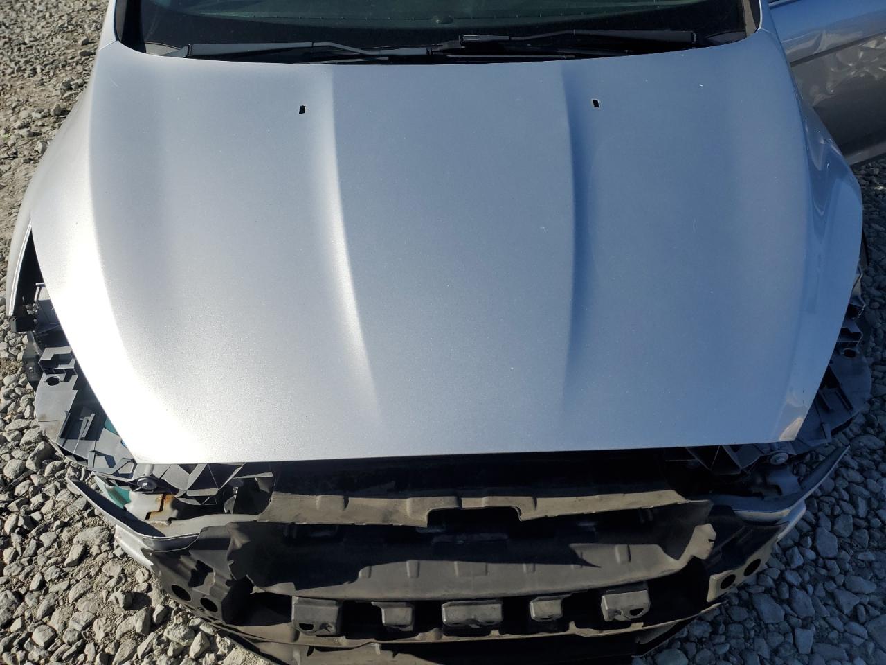 2016 Ford Focus Se VIN: 1FADP3F28GL365211 Lot: 84962225