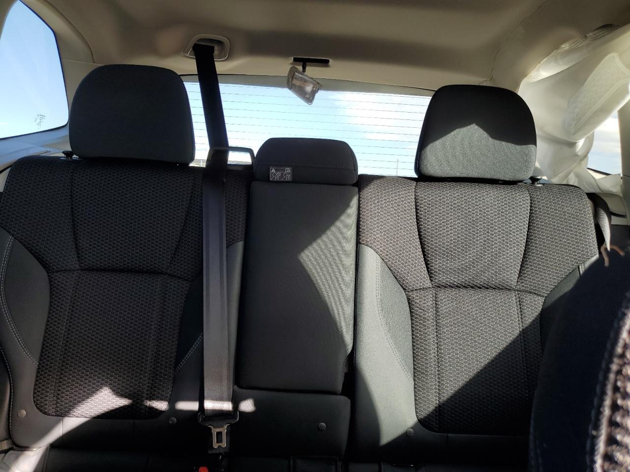 2021 Subaru Forester Premium VIN: JF2SKAJCXMH491915 Lot: 84996295