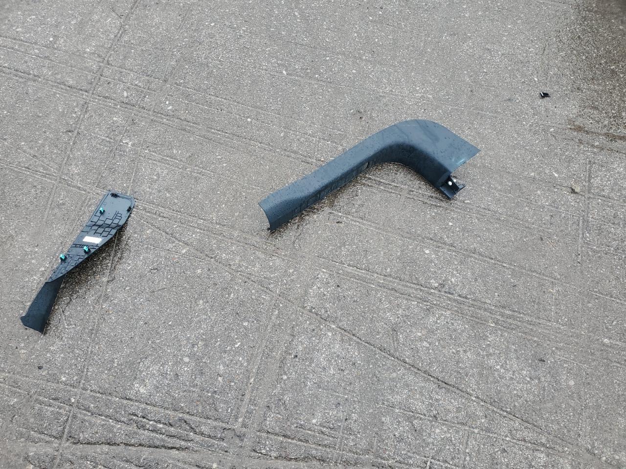 2023 Ford Maverick Xl VIN: 3FTTW8F98PRA02881 Lot: 89899465