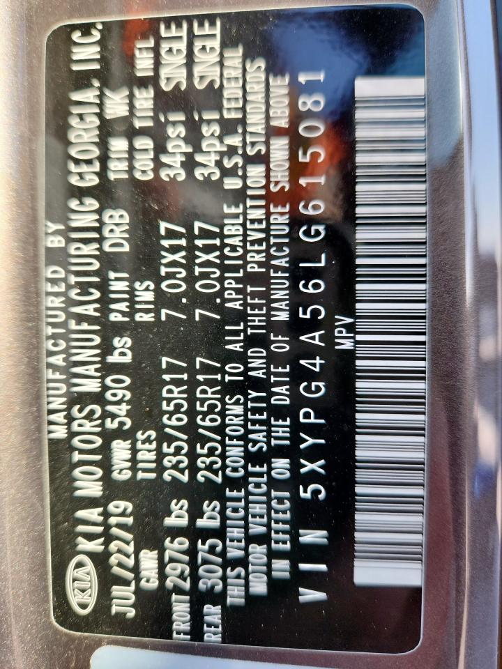 2013 Infiniti M37 VIN: JN1BY1AP8DM510035 Lot: 86718295