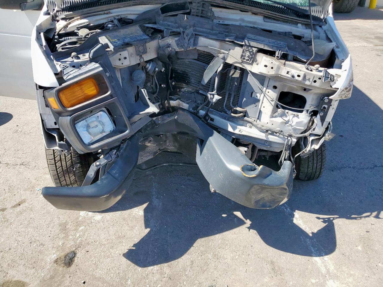 2009 Ford Econoline E250 Van VIN: 1FTNS24W49DA78670 Lot: 84983955