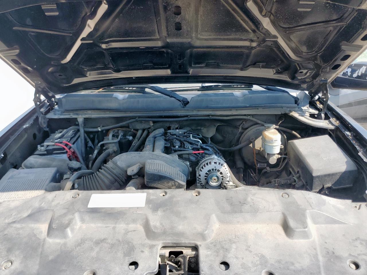 2010 Chevrolet Silverado C1500 Lt VIN: 3GCRCSE03AG268038 Lot: 84934285