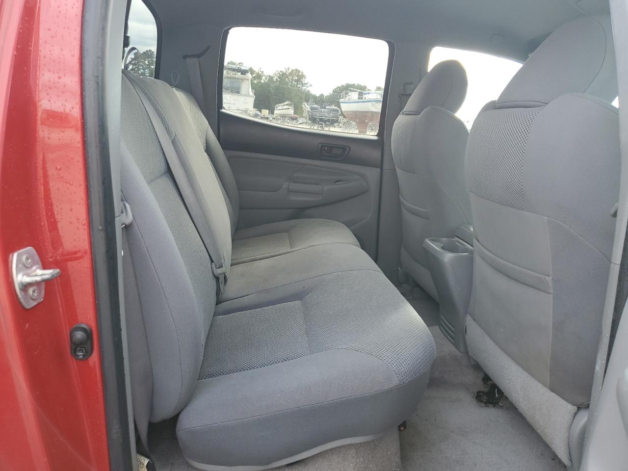 2010 Toyota Tacoma Double Cab VIN: 3TMLU4EN1AM045251 Lot: 86478345