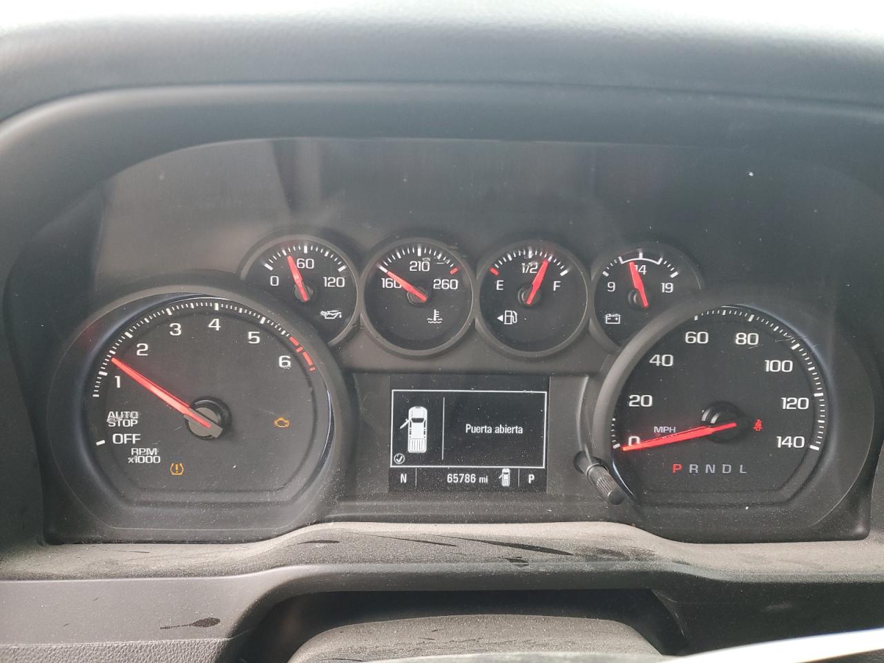 2021 Chevrolet Silverado C1500 VIN: 3GCNWAEK2MG388113 Lot: 82331055