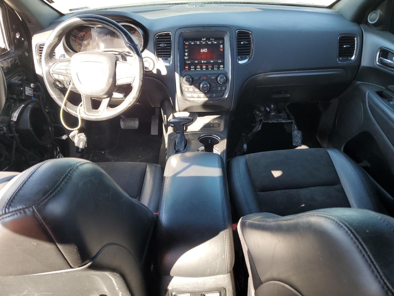 2020 Dodge Durango R/T VIN: 1C4SDJCT0LC130565 Lot: 86502975