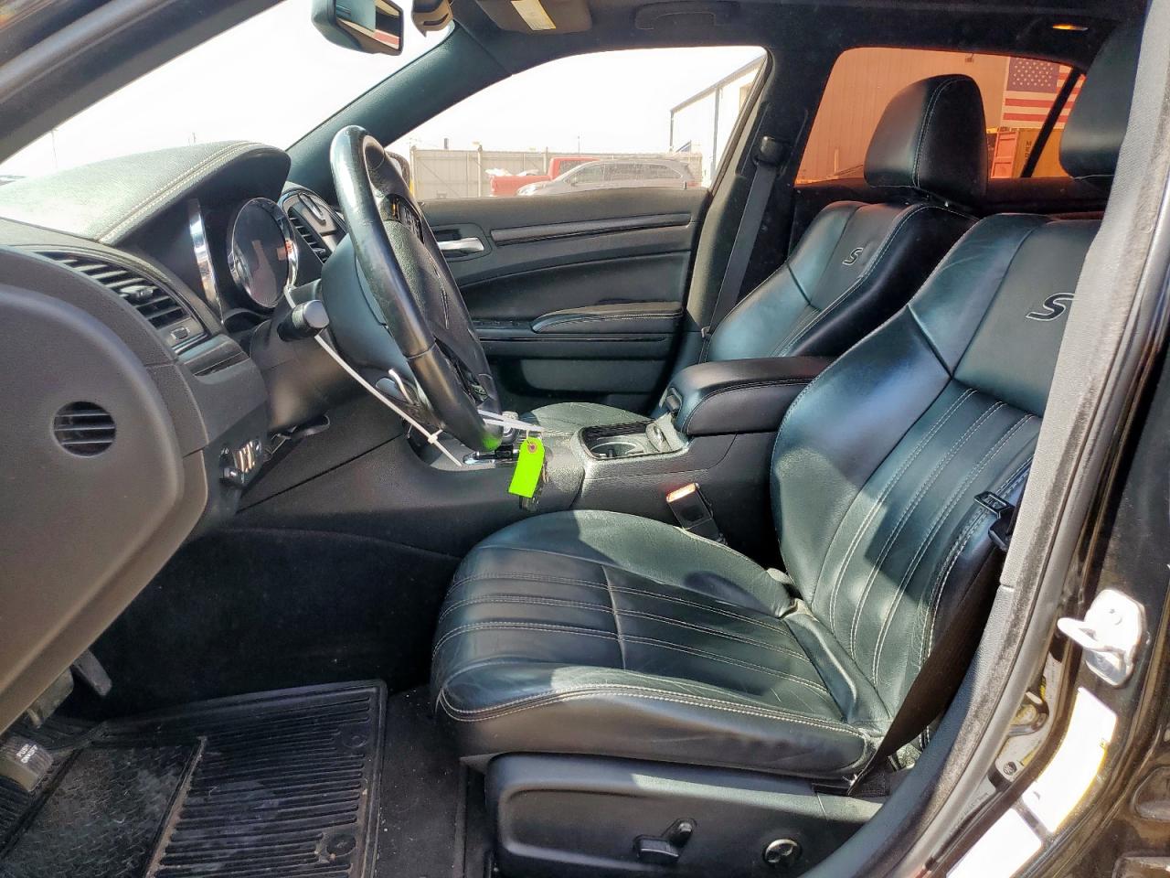 2014 Chrysler 300 S VIN: 2C3CCABG6EH355587 Lot: 85686005