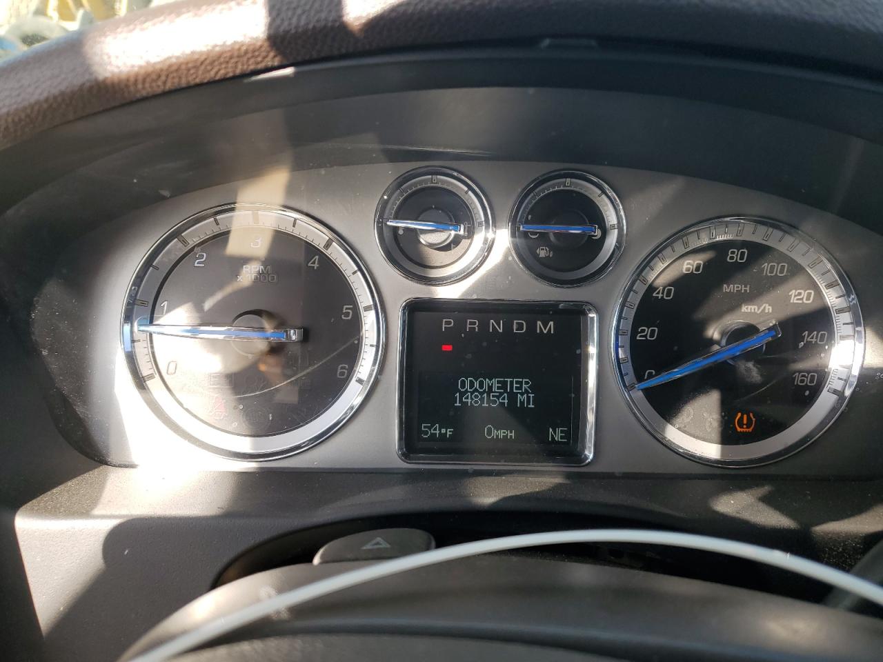 2010 Cadillac Escalade Luxury VIN: 1GYUKBEF2AR101391 Lot: 90790395