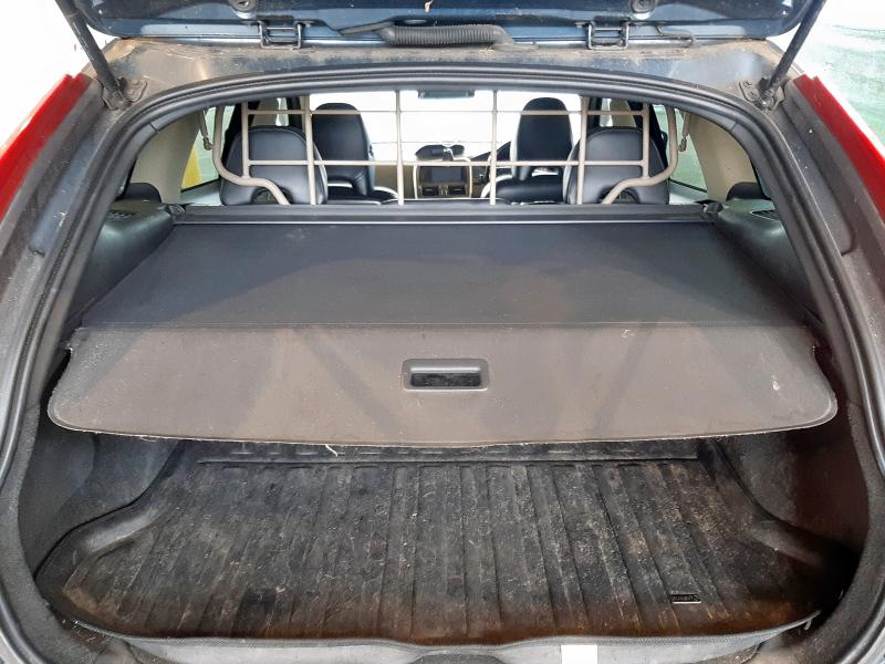 2009 VOLVO XC60 D5 SE AWD 