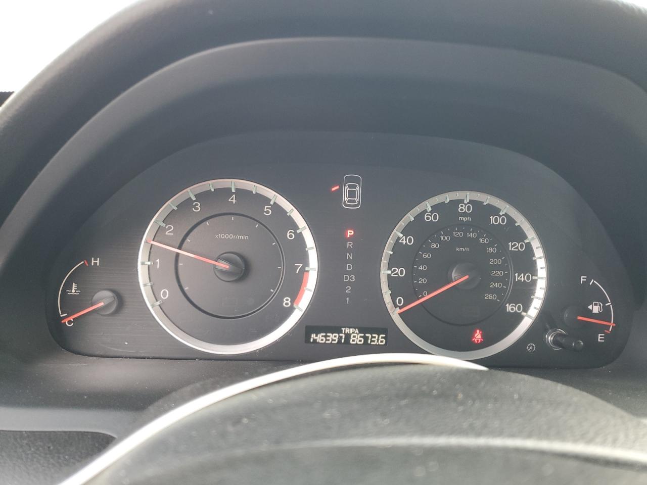 2011 Honda Accord Exl VIN: 1HGCP2F88BA001638 Lot: 82220705