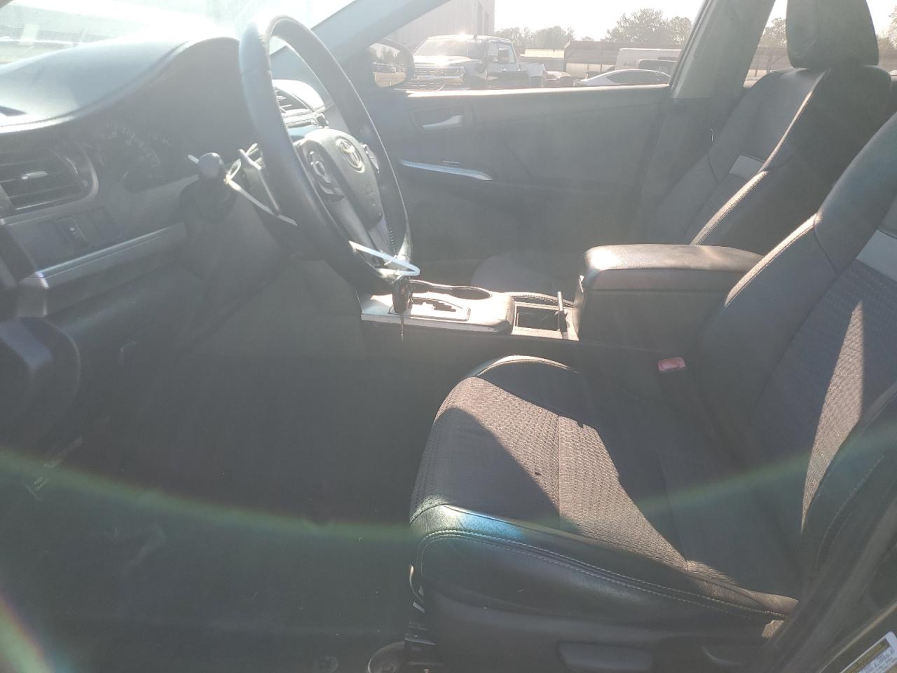 2014 Toyota Camry L VIN: 4T1BF1FK4EU311206 Lot: 84482915