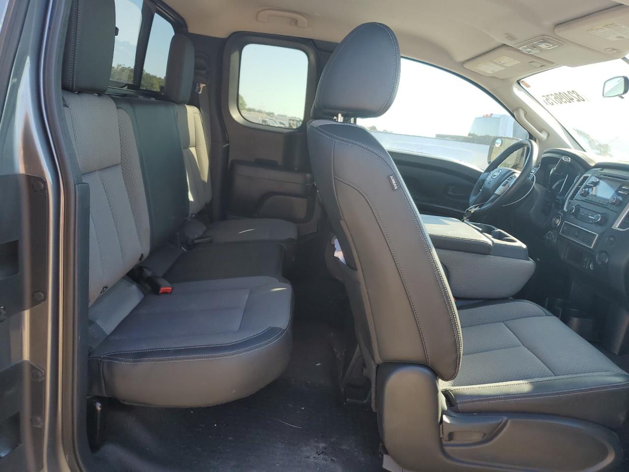 2017 Nissan Titan Xd S VIN: 1N6BA1C31HN559540 Lot: 82409675