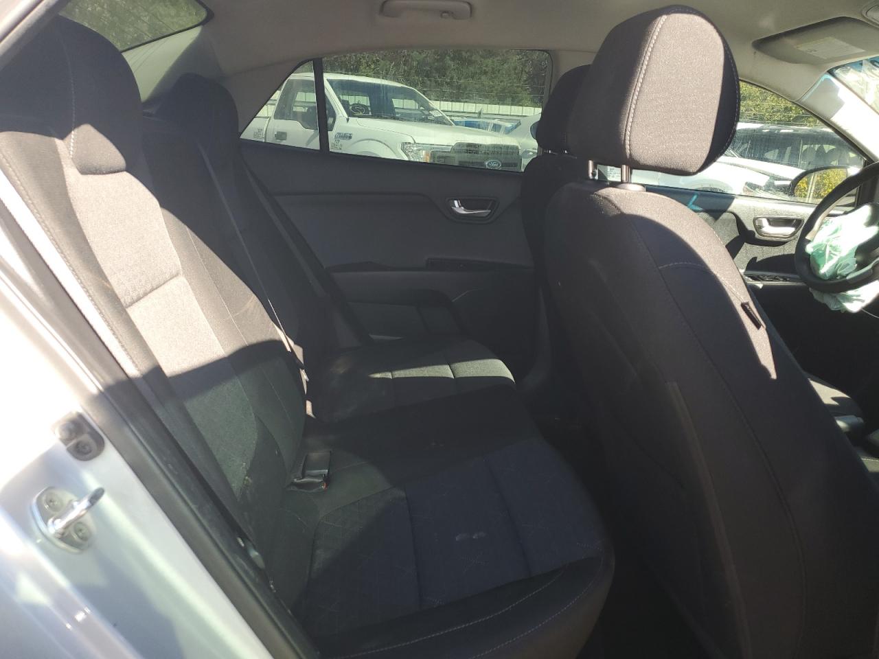 2019 Kia Rio S VIN: 3KPA24AB3KE182227 Lot: 84995325