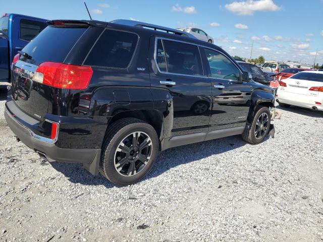 Паркетники GMC TERRAIN 2017 Черный