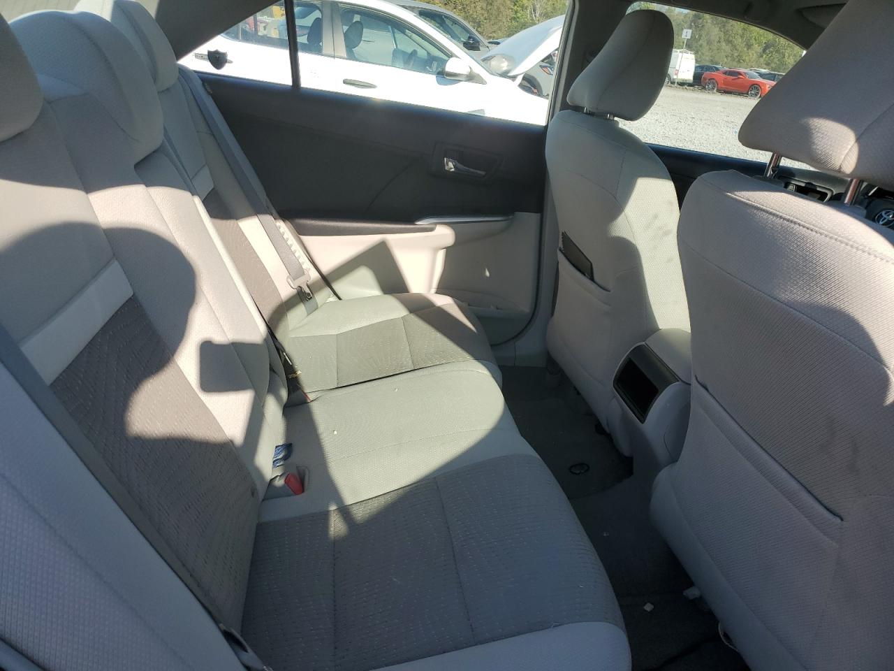 2012 Toyota Camry Hybrid VIN: 4T1BD1FK3CU030095 Lot: 85174335